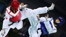 Hai miền Triều Tiên sẽ đồng diễn chung taekwondo tại Olympic PyeongChang 2018