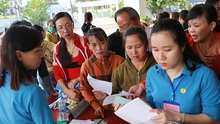 Vụ kiện do chủ Công ty Sang Hun tại Bình Phước bỏ trốn: Công nhân đã nhận được đầy đủ tiền lương