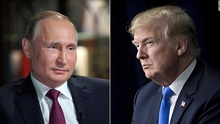 Tổng thống Mỹ cân nhắc kỹ lưỡng khả năng gặp Tổng thống Nga