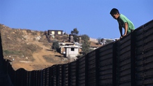 Tổng thống Mỹ bác đề nghị của Mexico về chi phí bức tường biên giới