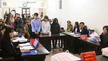 Đề nghị mức án trong vụ cháy quán karaoke 68 Trần Thái Tông làm chết 13 người