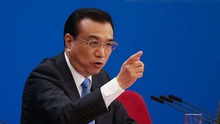 Ông Lý Khắc Cường tiếp tục giữ cương vị Thủ tướng Trung Quốc
