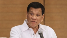 Philippines tuyên bố rút khỏi Tòa Hình sự quốc tế ‘ngay lập tức’