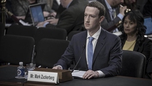 Vụ bê bối dữ liệu của Facebook: Mark Zuckerberg đã nói gì trước Quốc hội Mỹ?