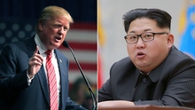 Tổng thống Trump đe dọa hủy bỏ cuộc gặp thượng đỉnh Mỹ-Triều