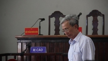 Vụ án Nguyễn Khắc Thủy dâm ô trẻ em: Ủy ban Tư pháp Quốc hội vẫn giám sát