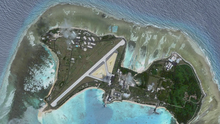 Hiểm họa lớn nhất đối với căn cứ quân sự Mỹ trên đảo Marshall