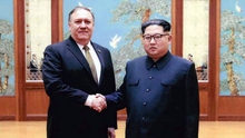 Tân Ngoại trưởng Mỹ tuyên bố Triều Tiên sẵn sàng giúp thực hiện phi hạt nhân hóa