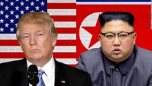 Tổng thống Donald Trump: Cuộc gặp thượng đỉnh Mỹ - Triều sẽ diễn ra trong 3-4 tuần tới