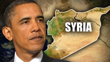 Vì sao 5 năm trước Tổng thống Obama không tấn công Syria vào phút chót?