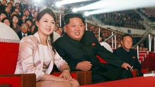 Đệ nhất Phu nhân Triều Tiên sẽ tham dự Hội nghị thượng đỉnh liên Triều?