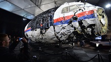 Nga phản pháo kết quả điều tra vụ MH17, tố cáo Ukraine là thủ phạm