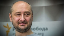 Một nhà báo Nga bị bắn chết tại thủ đô Kiev