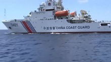 Nhật Bản tiếp tục phát hiện tàu Trung Quốc vào vùng biển tranh chấp