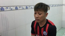 VIDEO: Bắt giữ gã thanh niên hiếp dâm bé gái 10 tuổi quen qua zalo