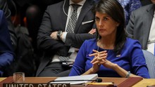 Vì sao Mỹ tuyên bố rút khỏi Hội đồng Nhân quyền Liên hợp quốc?