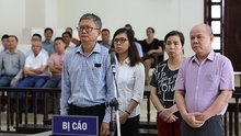 VIDEO xét xử vụ tham ô tại PVP Land: Bị cáo Đinh Mạnh Thắng được giảm 2 năm tù