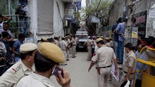 Uẩn khúc vụ 11 người trong một gia đình Ấn Độ chết trong tư thế treo cổ