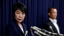 Nhật Bản chưa có kế hoạch xóa án tử hình