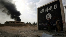 Iraq phạt tù chung thân công dân Pháp và Đức vì gia nhập IS