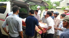 VIDEO Vụ tai nạn giao thông 13 người chết ở Quảng Nam: 4 nạn nhân bị thương nặng tạm thời qua cơn nguy kịch