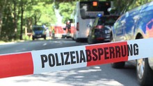 Đức xét xử thủ phạm tấn công bằng dao trên xe buýt làm 10 người bị thương