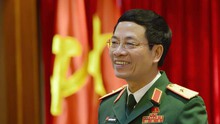 Tướng Nguyễn Mạnh Hùng được chỉ định làm Bí thư Ban cán sự Đảng, Bộ Thông tin Truyền thông