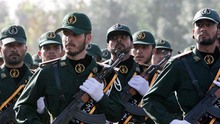 Nhóm vũ trang người Kurd giết hại 11 Vệ binh Iran để 'trả thù'