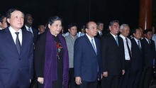 Toàn văn phát biểu của Thủ tướng Nguyễn Xuân Phúc tại Lễ kỷ niệm 50 năm Chiến thắng Đồng Lộc
