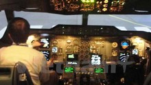 Bộ Giao thông yêu cầu báo cáo nghi vấn ‘bôi trơn’ đầu vào phi công