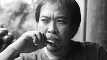 Nhà thơ Nguyễn Quang Thiều 'ẵm' giải thưởng văn học Hàn Quốc, trị giá 5.000 USD