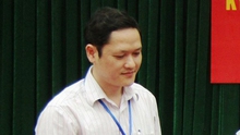 VIDEO vụ 'phù phép' điểm thi ở Hà Giang: Bắt tạm giam 3 tháng đối với ông Vũ Trọng Lương
