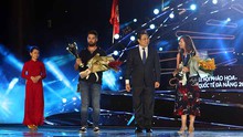 Đội Italy giành ngôi vô địch tại Lễ hội pháo hoa quốc tế Đà Nẵng 2018