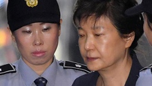 Hàn Quốc: Tòa tăng án phạt tù đối với cựu Tổng thống Pak Geun-hye