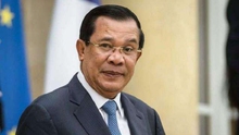 Ông Hun Sen được tái bổ nhiệm làm Thủ tướng Chính phủ Campuchia