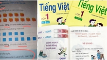 558/559 trường tiểu học tại Nghệ An áp dụng dạy học theo tài liệu Tiếng Việt lớp 1 công nghệ giáo dục