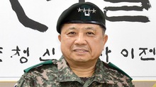 Hàn Quốc bổ nhiệm Chủ tịch Hội đồng Tham mưu trưởng Liên quân mới