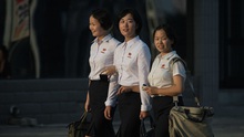 Triều Tiên hối thúc Mỹ dỡ bỏ biện pháp trừng phạt