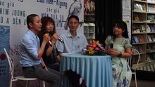 Kết nối văn học hiện đại Việt Nam – Hàn Quốc