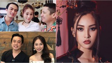 Showbiz ‘hot’ trong ngày: Dương Khắc Linh thừa nhận yêu học trò kém 13 tuổi