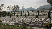 Bộ Quốc phòng thông tin về tìm mộ liệt sĩ Đỗ Văn Chấn
