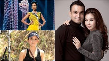 Showbiz ‘hot’ trong ngày: H’Hen Niê đã bị giả mạo hàng loạt trên Facebook, Võ Hạ Trâm lộ danh tính người yêu Ấn Độ
