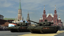 Nga đập tan âm mưu khủng bố trong Ngày Chiến thắng