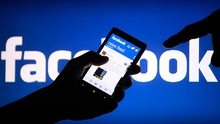 Nhiều thông tin 'riêng tư' của người dùng điện thoại thông minh được tự động chia sẻ cho Facebook