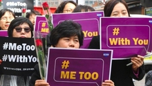 Nhật Bản cấm quấy rối nơi công sở, thúc đẩy sự tiến bộ xã hội của nữ giới