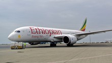 Vụ tai nạn máy bay Ethiopia: Nhiều nạn nhân là người nước ngoài