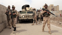 Iraq tiêu diệt thủ lĩnh khét tiếng của IS