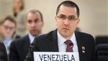 Venezuela cáo buộc CIA đứng sau âm mưu đảo chính
