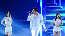 Fan Việt 'bấn loạn' trước thông tin Bi Rain sẽ 'đại náo' sân Mỹ Đình trong Kpop Concert 2019?