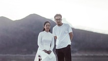 'Hoàng tử indie' Thái Vũ tung MV đầu tay 'Do ai' với nữ chính là NSƯT Chiều Xuân